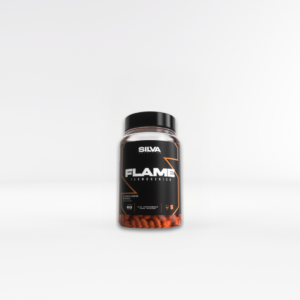 TERMOGÊNICO FLAME 100g
