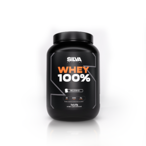 WHEY 100% 900g - Milkinho