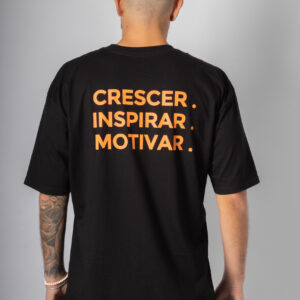 T-Shirt C.I.M