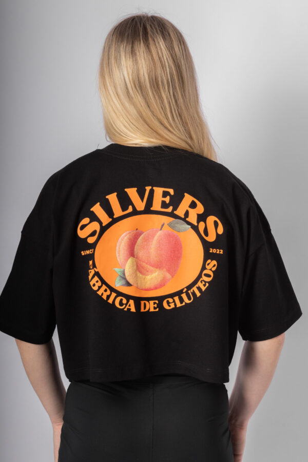 Cropped Silvers - Image 7
