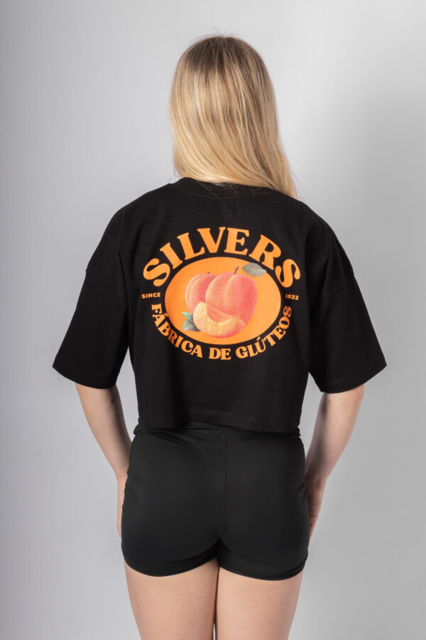 Cropped Silvers - Image 6