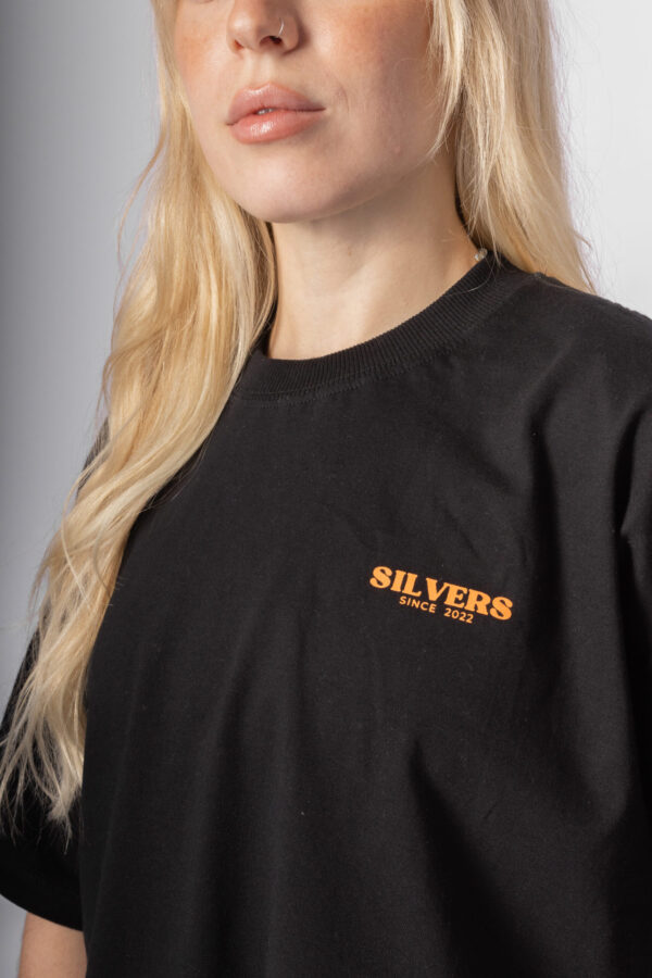 Cropped Silvers - Image 5