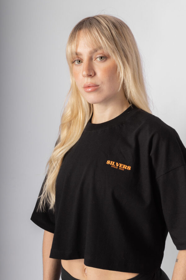 Cropped Silvers - Image 4