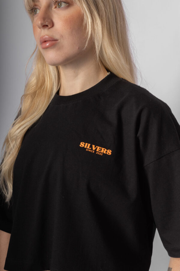 Cropped Silvers - Image 3