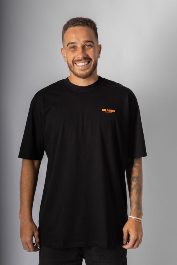 T-Shirt Silvers - Image 5