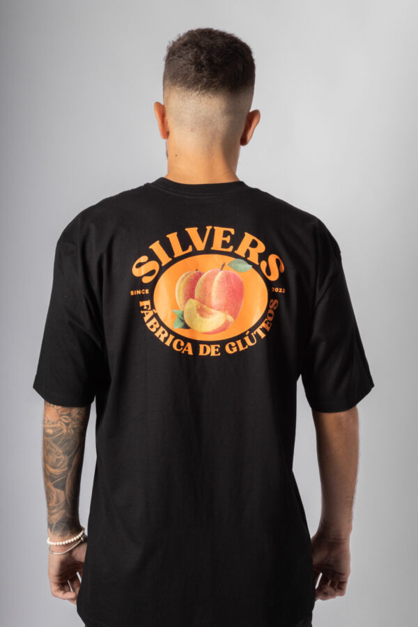 T-Shirt Silvers