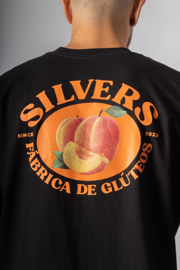 T-Shirt Silvers - Image 4