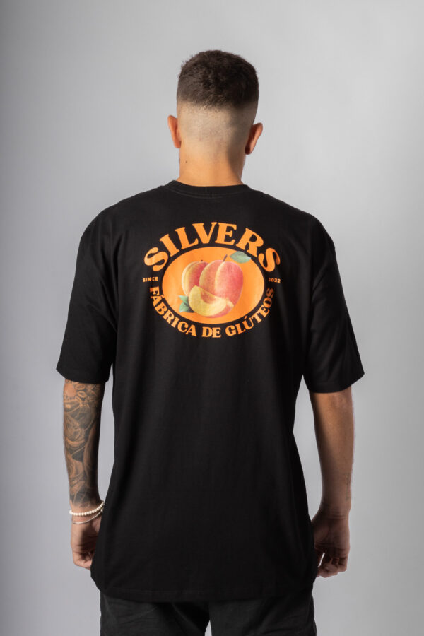 T-Shirt Silvers - Image 3
