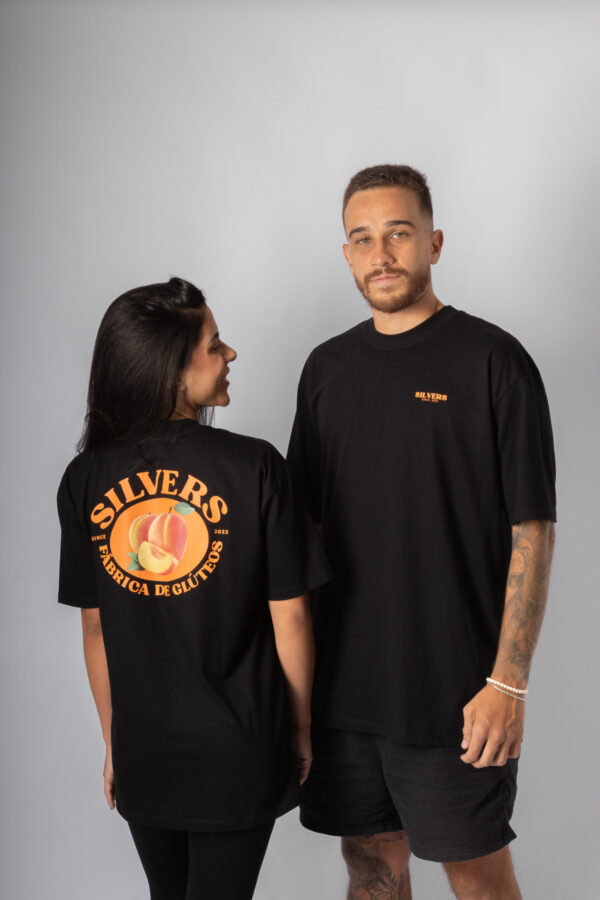 T-Shirt Silvers - Image 2