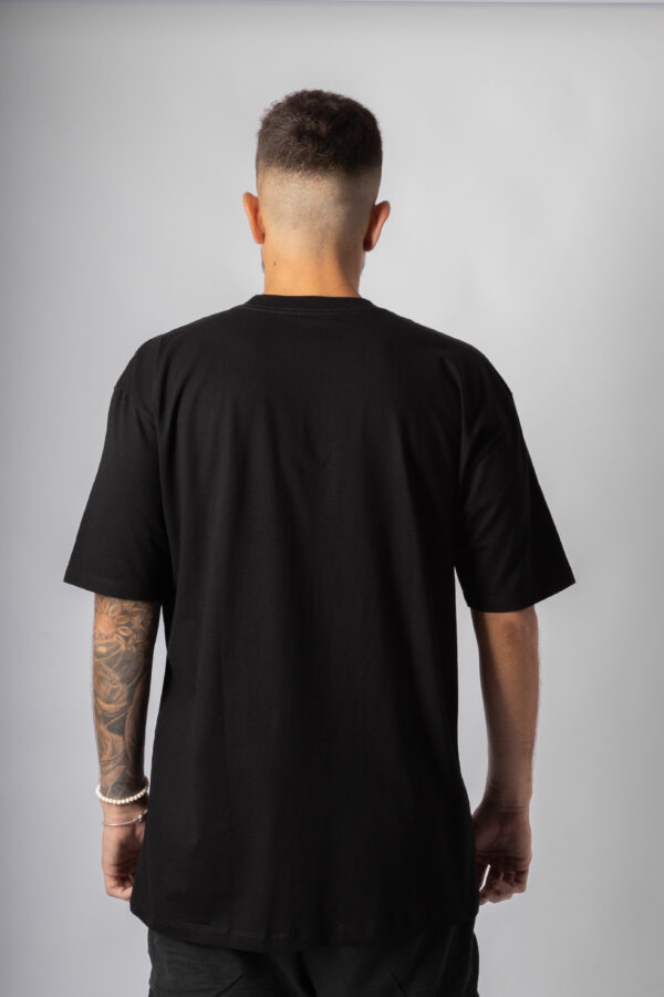T-Shirt "S" bordado - Image 6