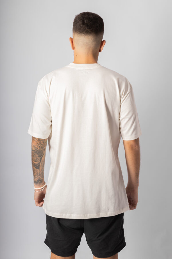 T-Shirt "S" bordado - Image 9