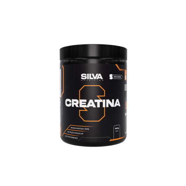 CREATINA