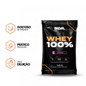 SACHÊ WHEY 100% (Monodose)