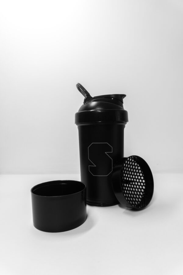 Coqueteleira 600ml - Image 2