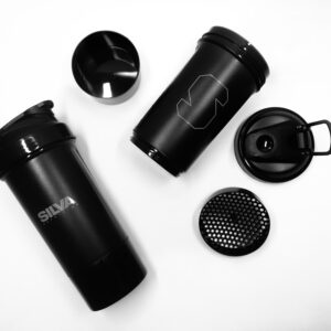 Coqueteleira 600ml