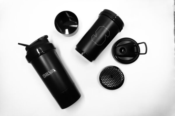 Coqueteleira 600ml