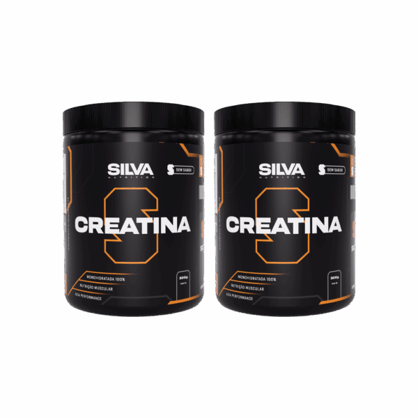 2 Pre Treinos ou Creatina - Image 2