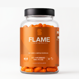 TERMOGÊNICO FLAME