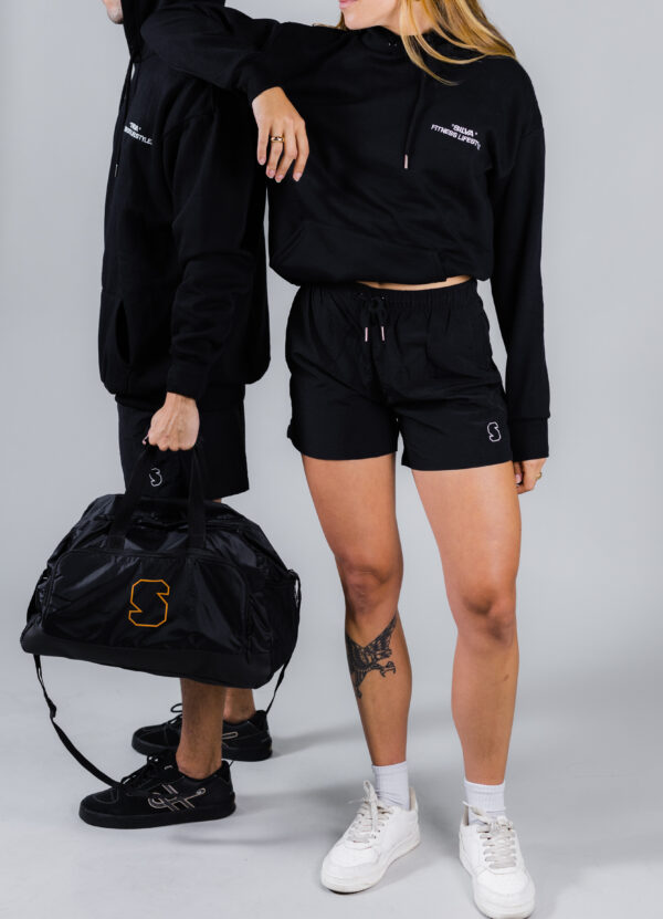 Short Preto - Image 4