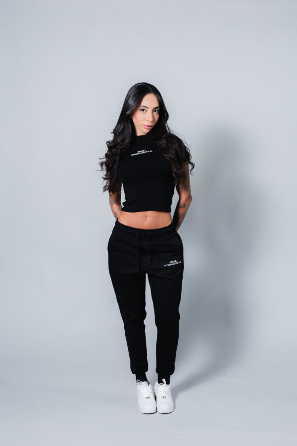 Calça Moletom - Image 3