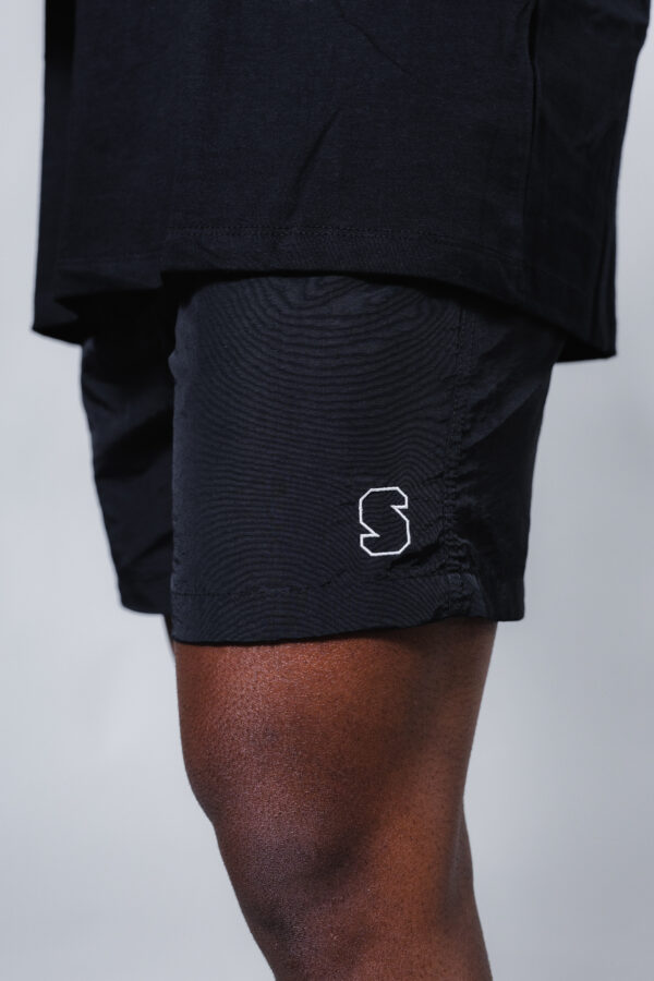 Short Preto - Image 3