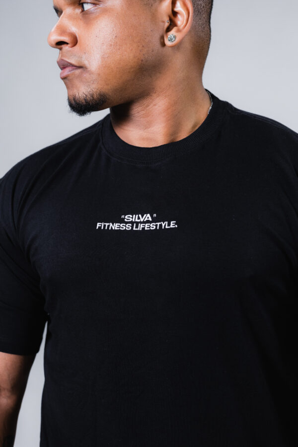 T-shirt Cotton - Image 2