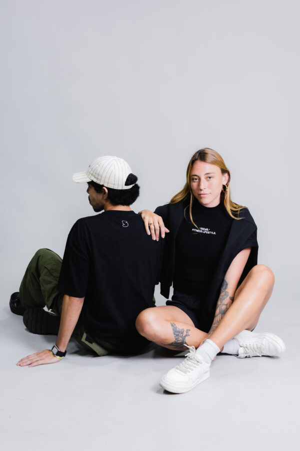 T-shirt Cotton - Image 4