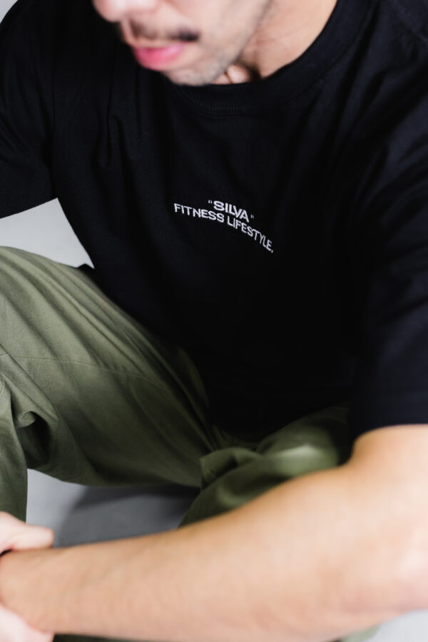 T-shirt Cotton - Image 5