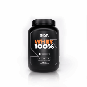 WHEY 100% 900g