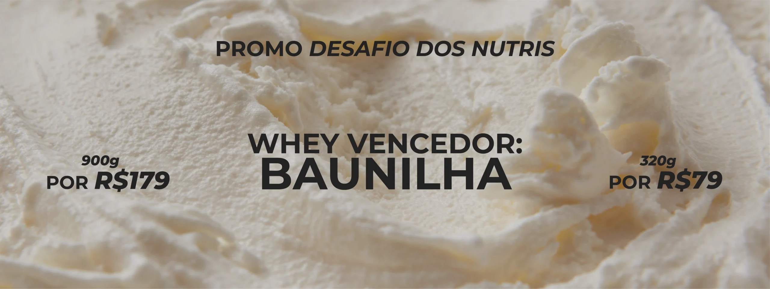 Silva Nutrition - Banners_Banner opção 1