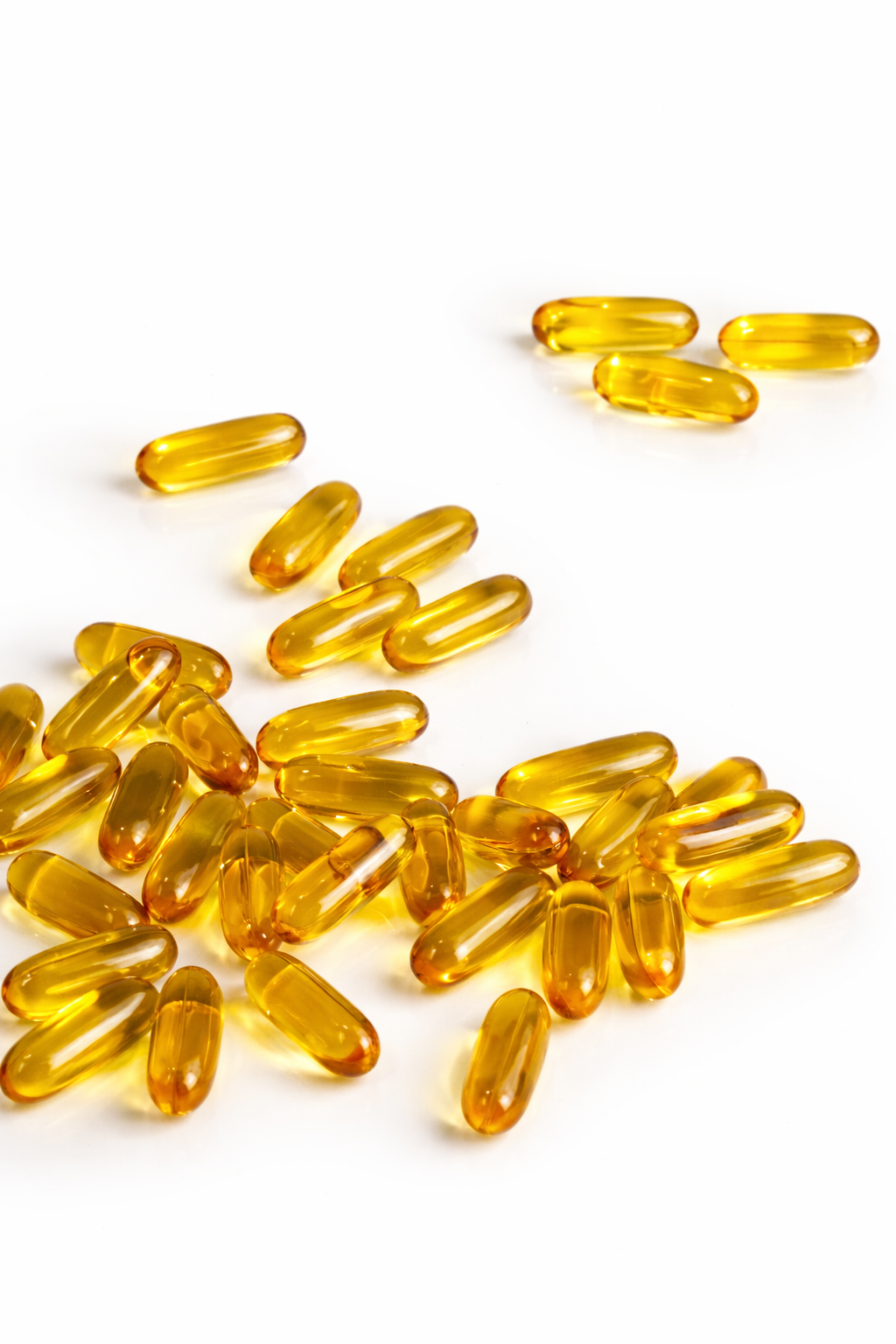 ÔMEGA-3 SILVA NUTRITION MEG-3 - Image 3